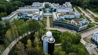 Uniwersytet w&nbsp;Białymstoku. Rusza rekrutacja uzupełniająca na&nbsp;studia stacjonarne