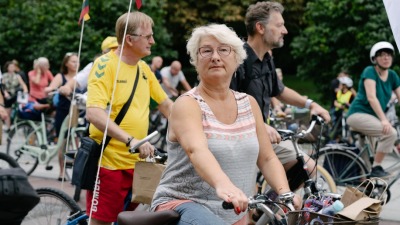 Peleton Pamięci przejedzie ulicami miasta