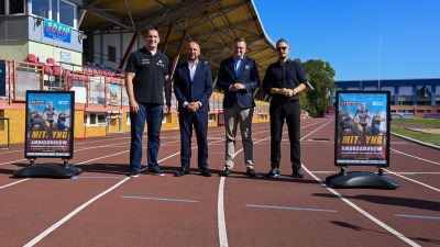 Lekkoatletyczne święto w&nbsp;Białymstoku