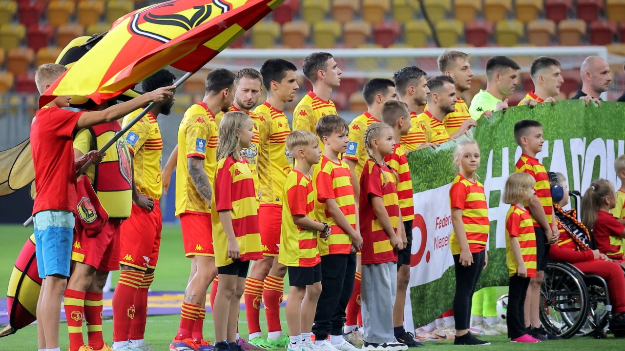 [fot. Mariusz Piotrowski/jagiellonia.pl]