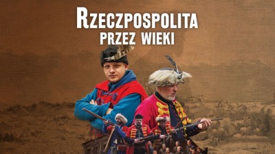 Festiwal "Rzeczpospolita Przez&nbsp;Wieki" w&nbsp;Supraślu