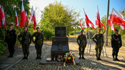 Rocznica sowieckiej agresji na&nbsp;Polskę