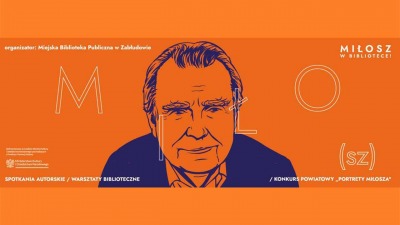 Projekt "MIŁO(sz) w&nbsp;bibliotece!"