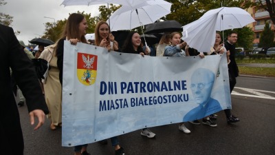 Dni Patronalne Białegostoku