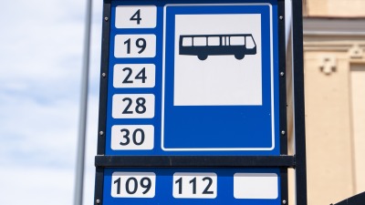 Zmiany w&nbsp;kursowaniu autobusów BKM kilku linii