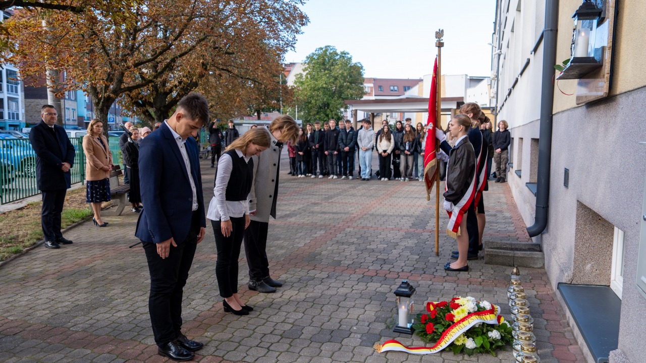 [fot. Dawid Gromadzki/UM Białystok]