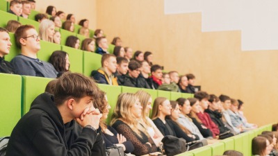 Rusza trzecia edycja akcji „Studiuj z&nbsp;UwB”