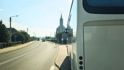 PKS Nova przywraca linie autobusowe