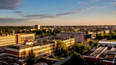 Erasmus Days 2024 w&nbsp;Politechnice Białostockiej