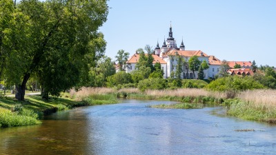 Supraśl znalazł się na&nbsp;prestiżowej liście "Best Of The World 2025"