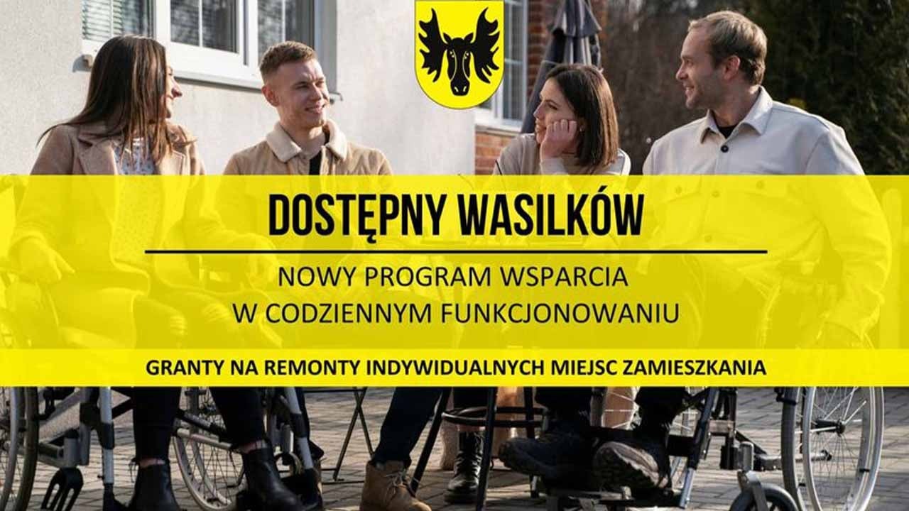 [fot. Gmina Wasilów]