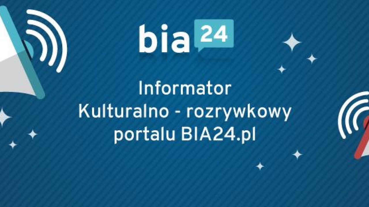 informator kulturalny BIA24