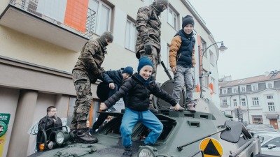 Bezpłatne zwiedzanie Muzeum Wojska i&nbsp;wycieczka autokarowa