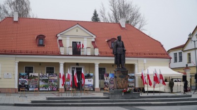 Narodowe Święto Niepodległości. Uroczyście, na&nbsp;sportowo, kulturalnie