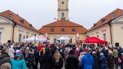 Za nami obchody Święta Niepodległości