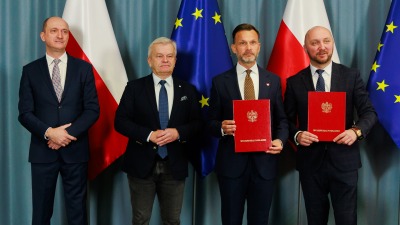 Województwo Podlaskie w&nbsp;koalicji na&nbsp;rzecz e-bezpieczeństwa