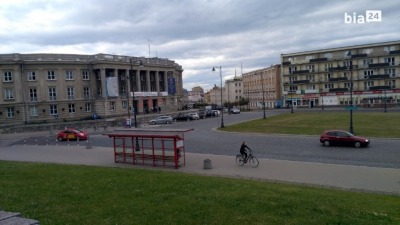 Światowy Dzień Walki z&nbsp;AIDS na&nbsp;Uniwersytecie w&nbsp;Białymstoku