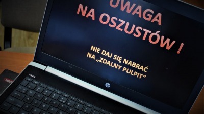 Chciał zainwestować, stracił ponad 200 tys. zł