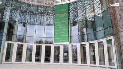 Światowej sławy sopranistka wystąpi na&nbsp;deskach Opery i&nbsp;Filharmonii Podlaskiej