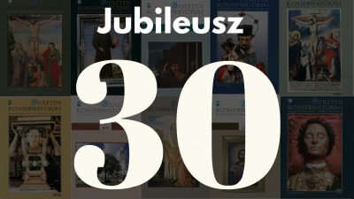 30-lecie Biuletynu Konserwatorskiego Województwa Podlaskiego. Będzie spotkanie promocyjne