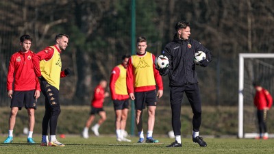 Ekstraklasa. Jagiellonia Białystok kontra Radomiak Radom