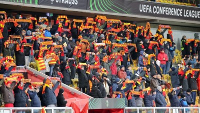 Jagiellonia Białystok awansowała do&nbsp;1/8 finału Ligi Konferencji