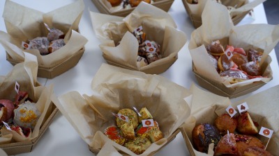 Konkurs na&nbsp;„Najlepszego pączka w&nbsp;powiecie białostockim”