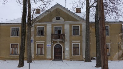 Nowy zabytek w&nbsp;Łomży