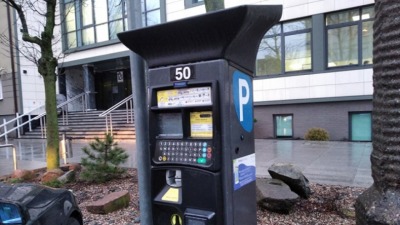 Będą nowe parkomaty i&nbsp;będzie ich więcej