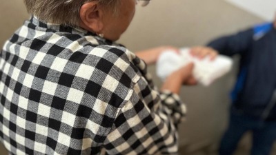 Uwierzyła, że&nbsp;syn spowodował wypadek-straciła oszczędności
