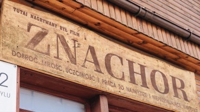 Muzeum Znachora w&nbsp;sercu Bielska Podlaskiego