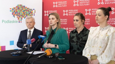 Bardzo Młoda Kultura 2025