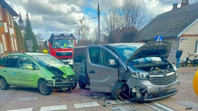 4 dzieci w&nbsp;szpitalu. Wypadek w&nbsp;Supraślu