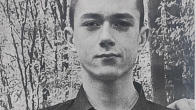 Zaginął 16-letni Hubert Bruliński