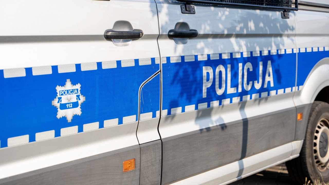 [fot. Policja]
