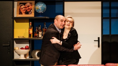 Nie masz jeszcze prezentu na&nbsp;Wielkanoc? Teatr zaprasza