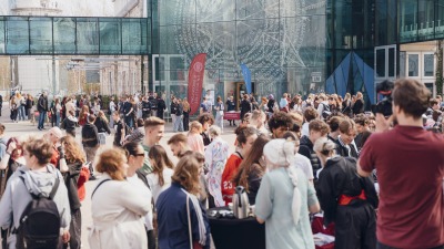 Dzień Otwarty Uniwersytetu w&nbsp;Białymstoku