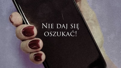 Chciała sprzedać kolagen przez&nbsp;internet. Została oszukana