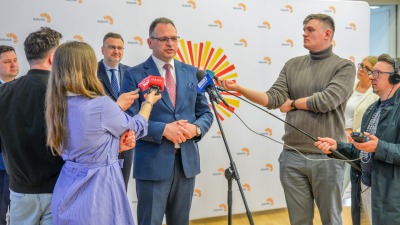 Sw@da x Niczos zachęcają, by przekazać 1,5% podatku organizacjom pozarządowym