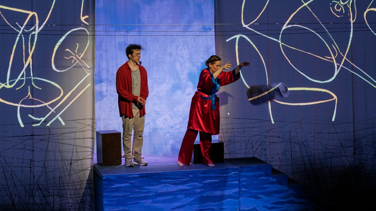 [fot. Teatr Dramatyczny im. Aleksandra Węgierki w Białymstoku]