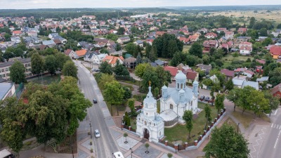 Trwa loteria PIT-owa w&nbsp;gminie Wasilków