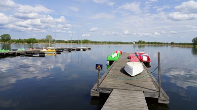 Majówka z&nbsp;BOSiR. Jak&nbsp;będzie czynny ośrodek na&nbsp;Dojlidach i&nbsp;pływalnie?