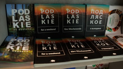 Nowy punkt informacji turystycznej. Będzie działał na&nbsp;dworcu PKS