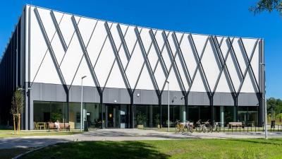 Wiosenny kiermasz książek w&nbsp;Bibliotece Uniwersyteckiej