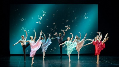 Taniec, pasja, scena - Opera ogłasza nabór do&nbsp;baletu