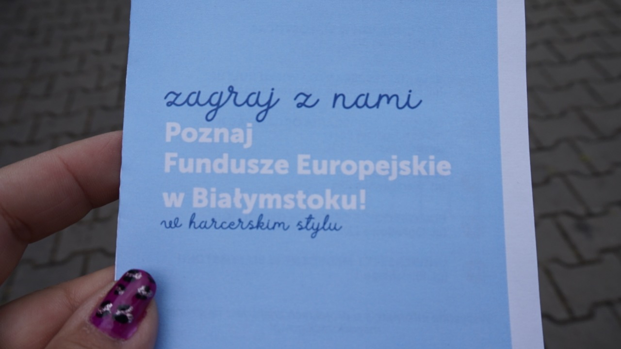 otwórz się na podwórka