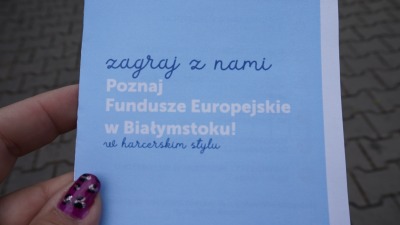 Otwórz się na&nbsp;podwórka - festyn harcerski w&nbsp;Białymstoku i&nbsp;nie&nbsp;tylko!