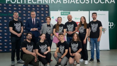 Białystok ponownie stanie się stolicą studenckiej zabawy