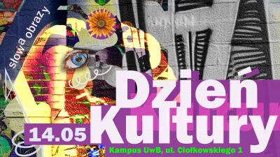 Dzień Kultury UwB