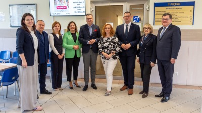 "Głosujemy na&nbsp;100%". Białystok dołączył do&nbsp;kampanii